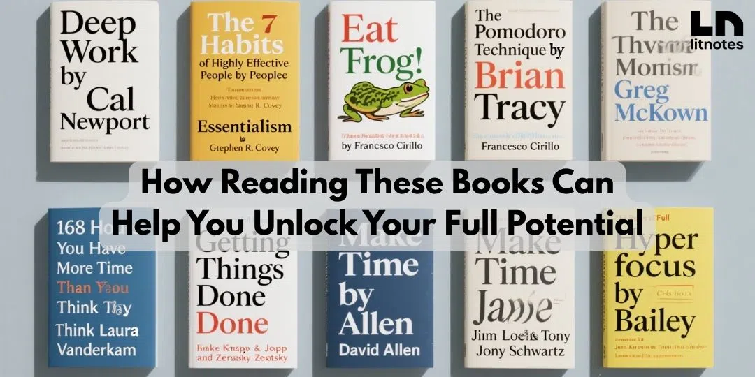 image how reading these books can help you unlock your full potential